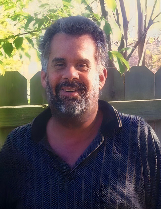 Charles Dewey " Chuck" Fry, Jr. 2023 Olmstead Funeral Home