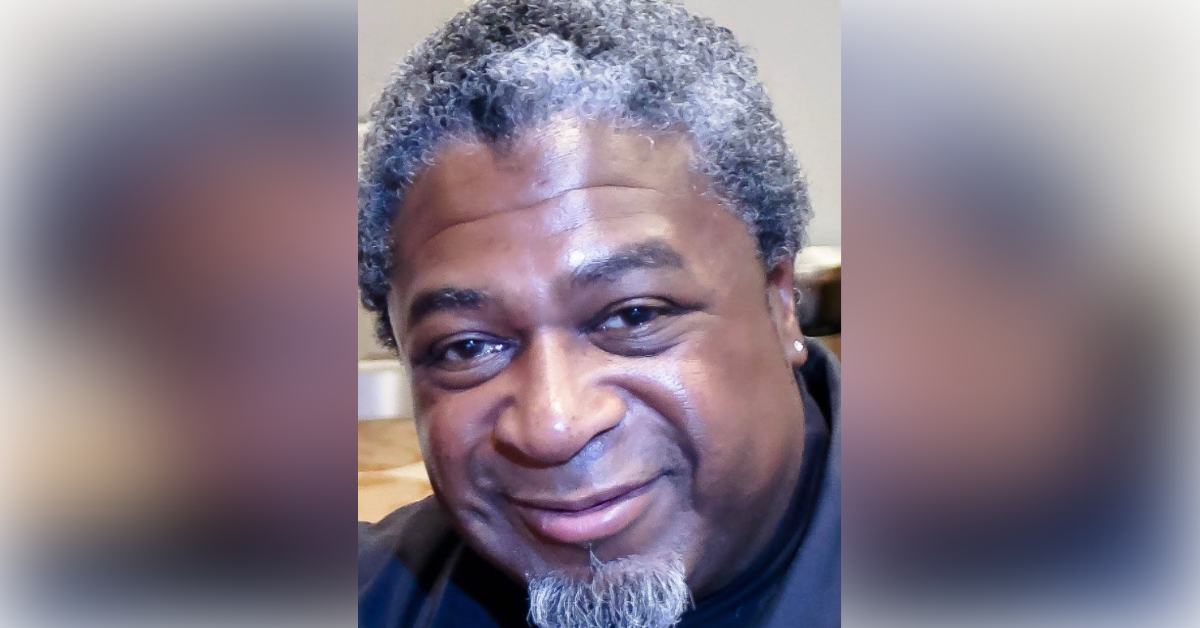 Obituary information for Anthony D. Ward
