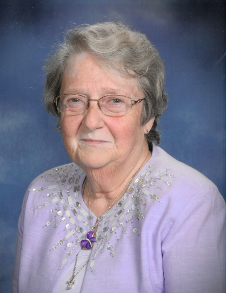 Marie Sperling 2023 Caldwell Parrish