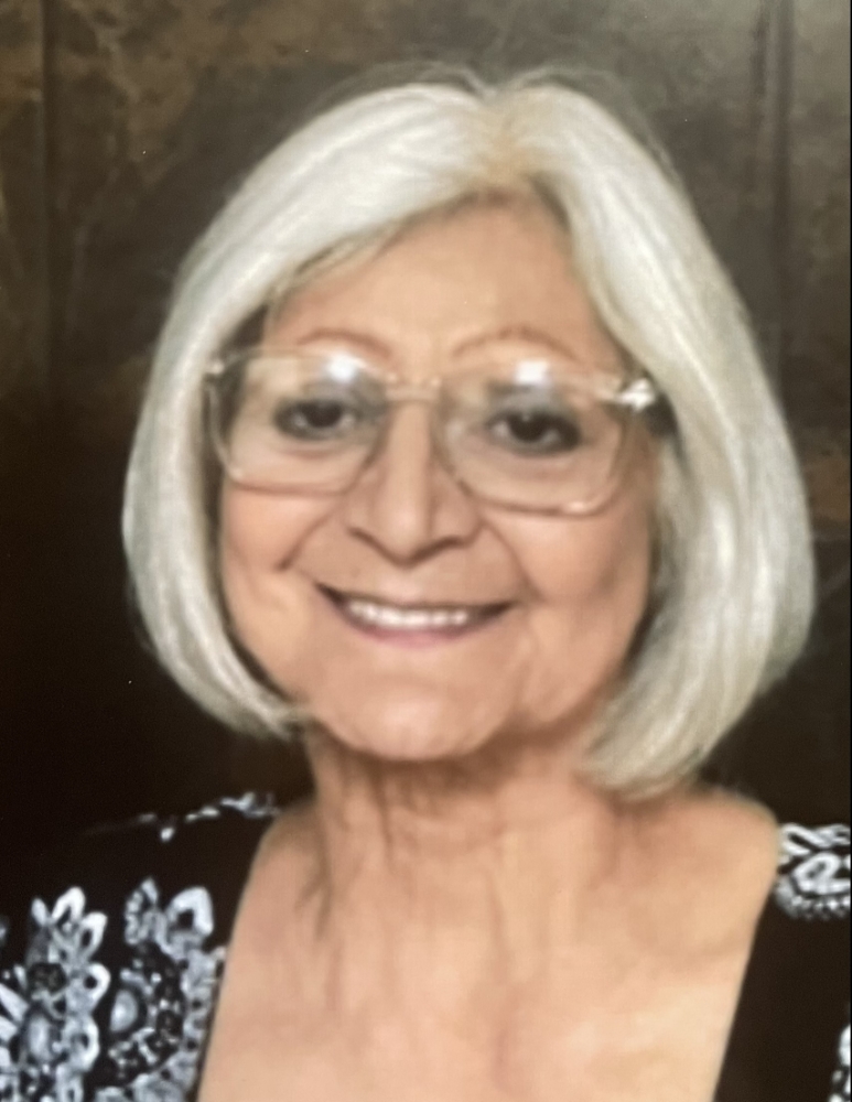 Mary Angelina Avila 2023 LowellTims Funeral Home