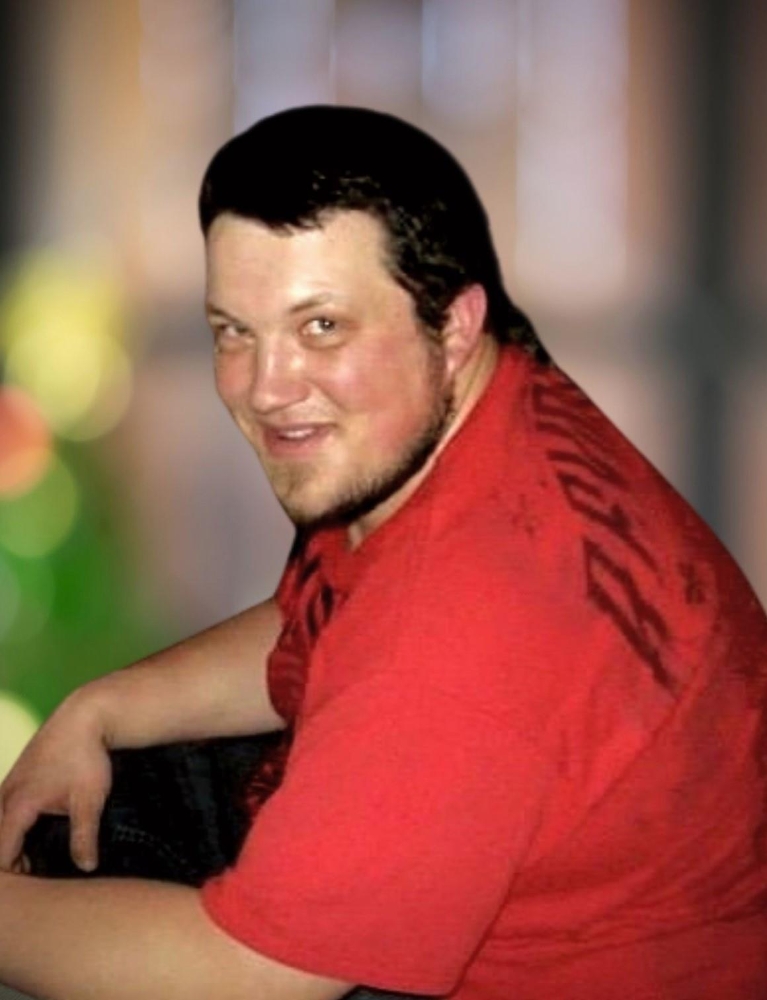 Eric Goldsberry 2023 Milner and Orr Funeral Home