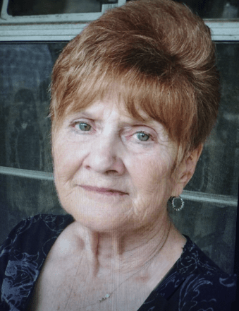 Mary Lou Barakat Obituary - 2023 - McNutt Funeral Home