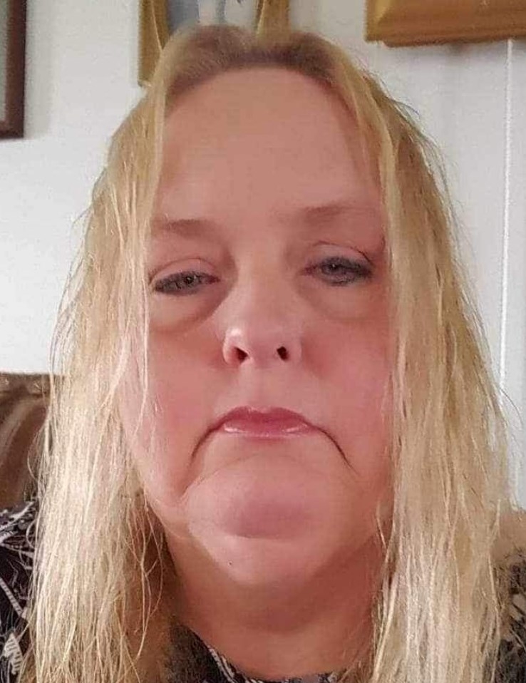 Kathy A. Isaacs Pritchard 2023 Morris Funeral Home