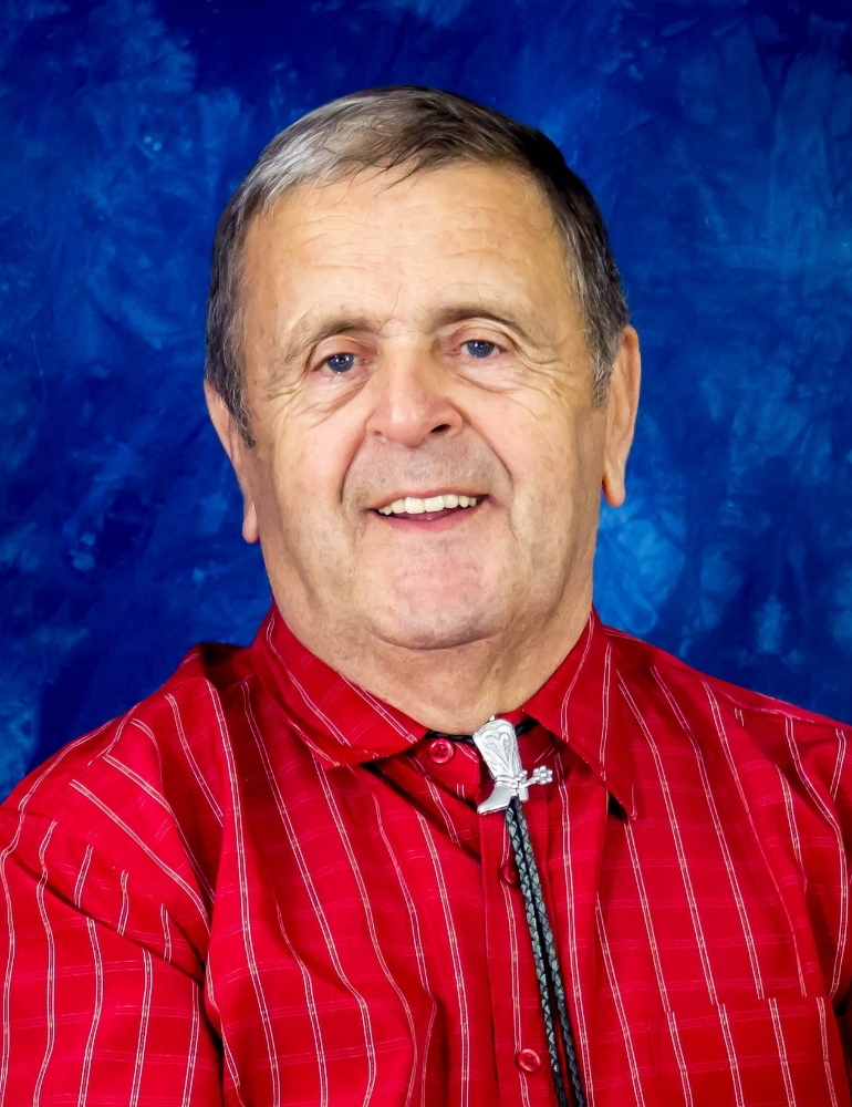 Louverne Joseph Alexander 2023 Russells Funeral Home