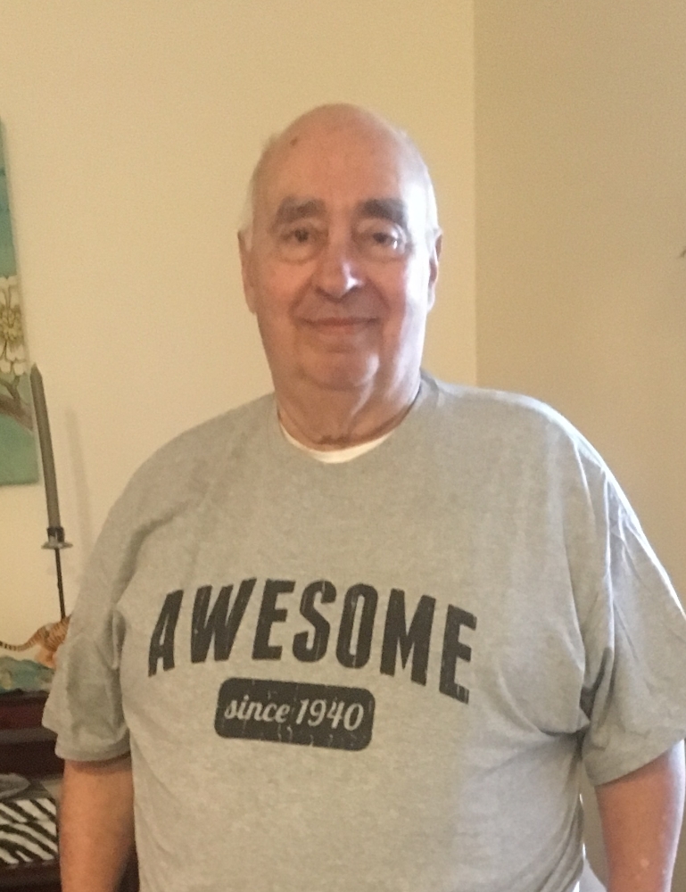 Benny Rodriguez 2023 Edwards Dowdle Funeral Home