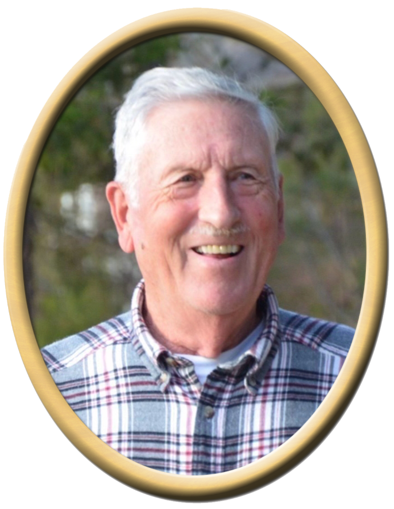 Rayford Arlo Pendleton 2023 New Hope Funeral Home