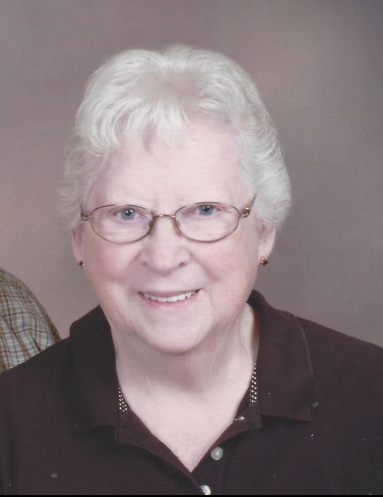 Audrey Kathleen Parks 2023 Smith Funeral Chapel