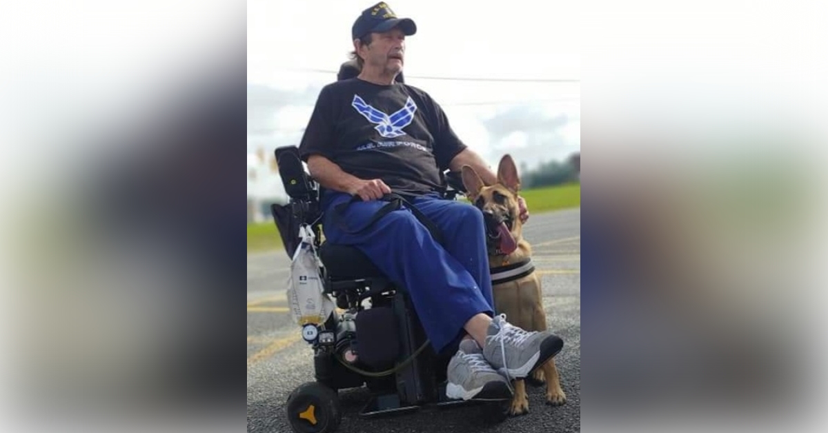 Obituary information for John Melville, Jr.