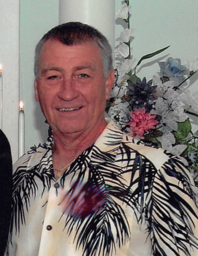 Robert Allen Pickens 2023 Sandifer Funeral Home