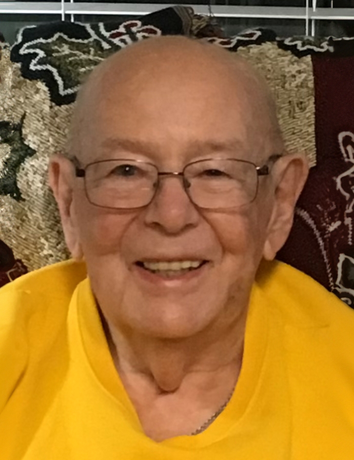 Ronald Lynn Jones 2023 Strother Funeral Home