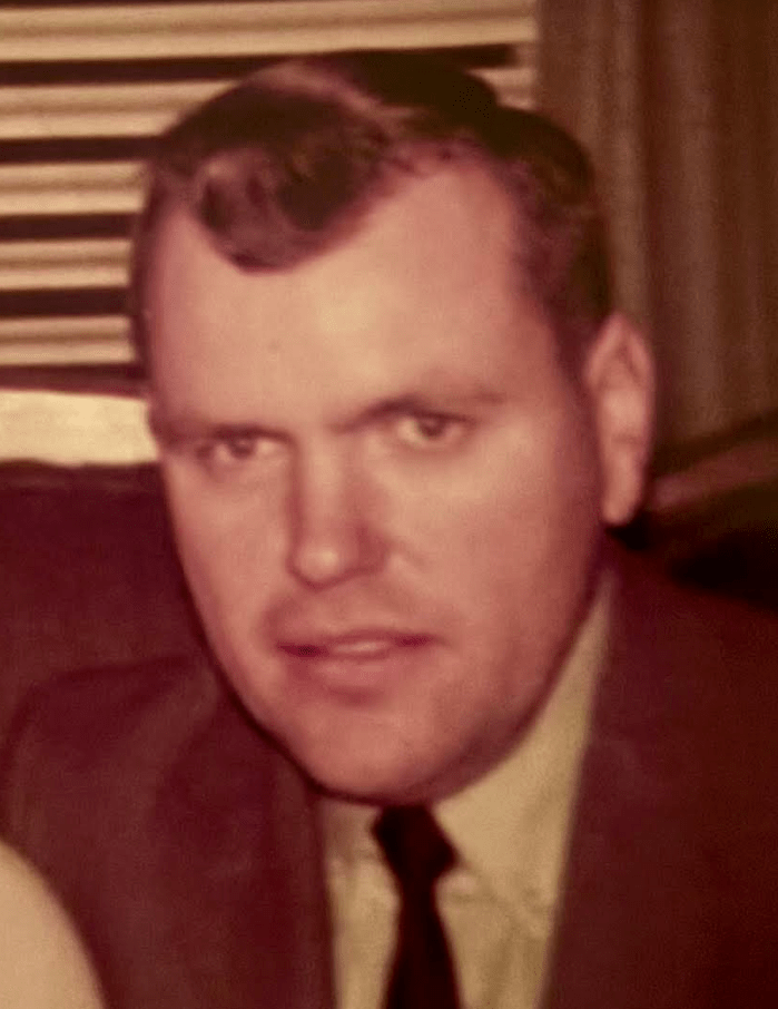 John Arthur Gwodzik 2023 Pyle Funeral Homes