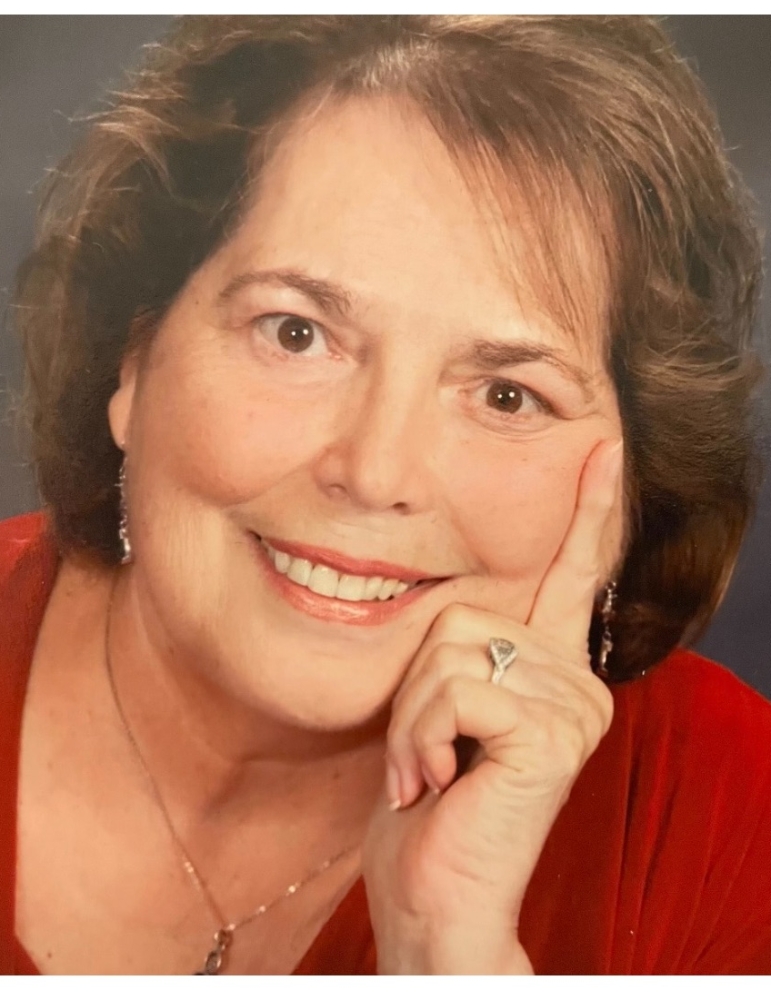 Constance Ann Novak 2023 Wasmer Funeral Home