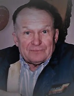 Leonard Theodore Richter 30085096