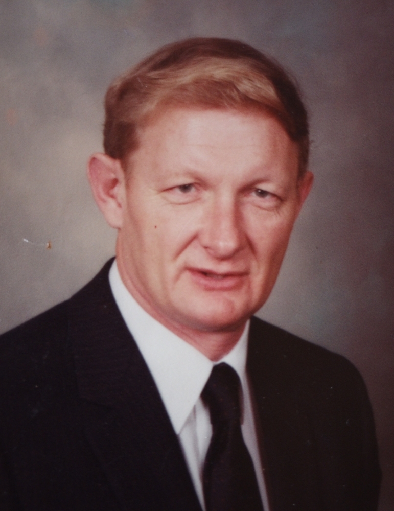 Thomas E. Wickliffe 2023 The Meeks Mortuary and Crematory