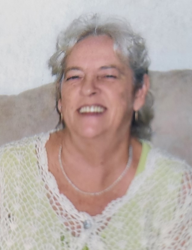 Linda Lou Garrett 2023 Maupin Funeral Home