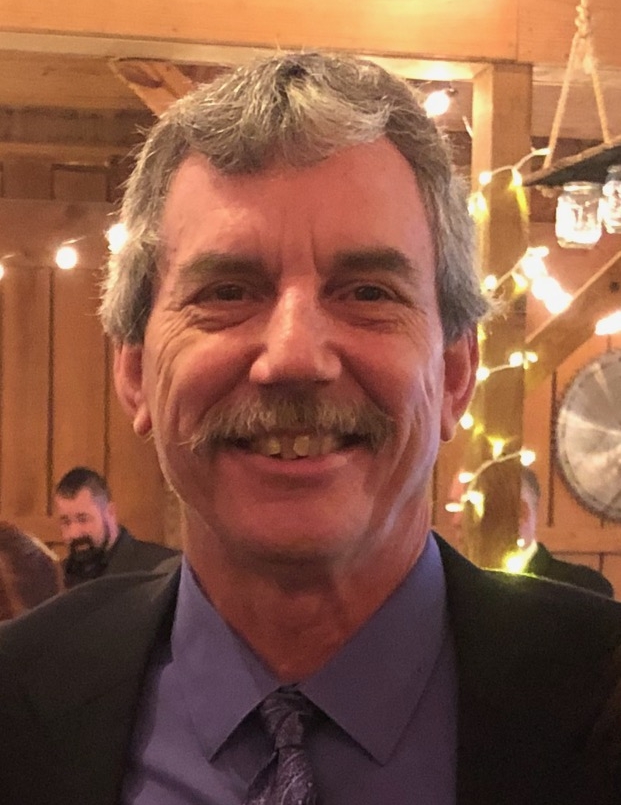 Robert Dalton Gage, Jr. 2023 Bodkin Funeral Home Inc