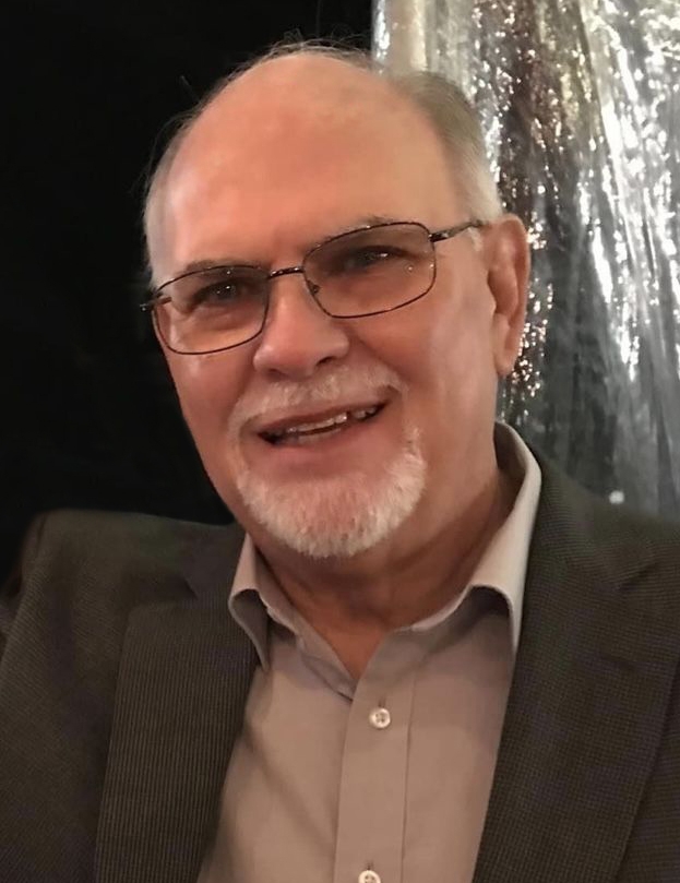 Charles M. Hicks 2023 Melancon Funeral Home Inc