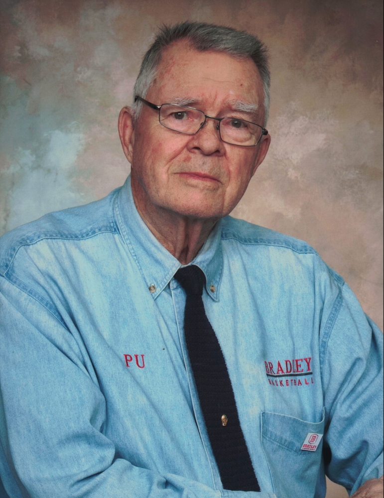 Paul R. Unruh 2023 The Wilton Mortuary