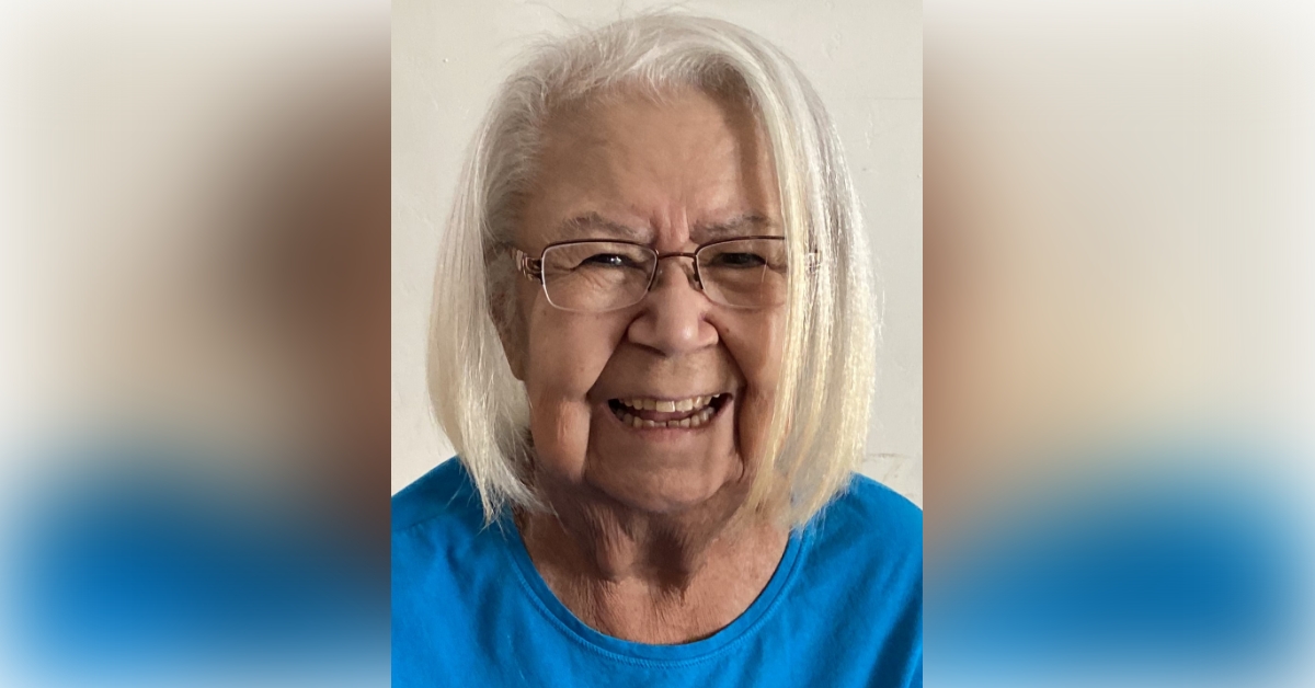 Obituary information for Kathleen Polar