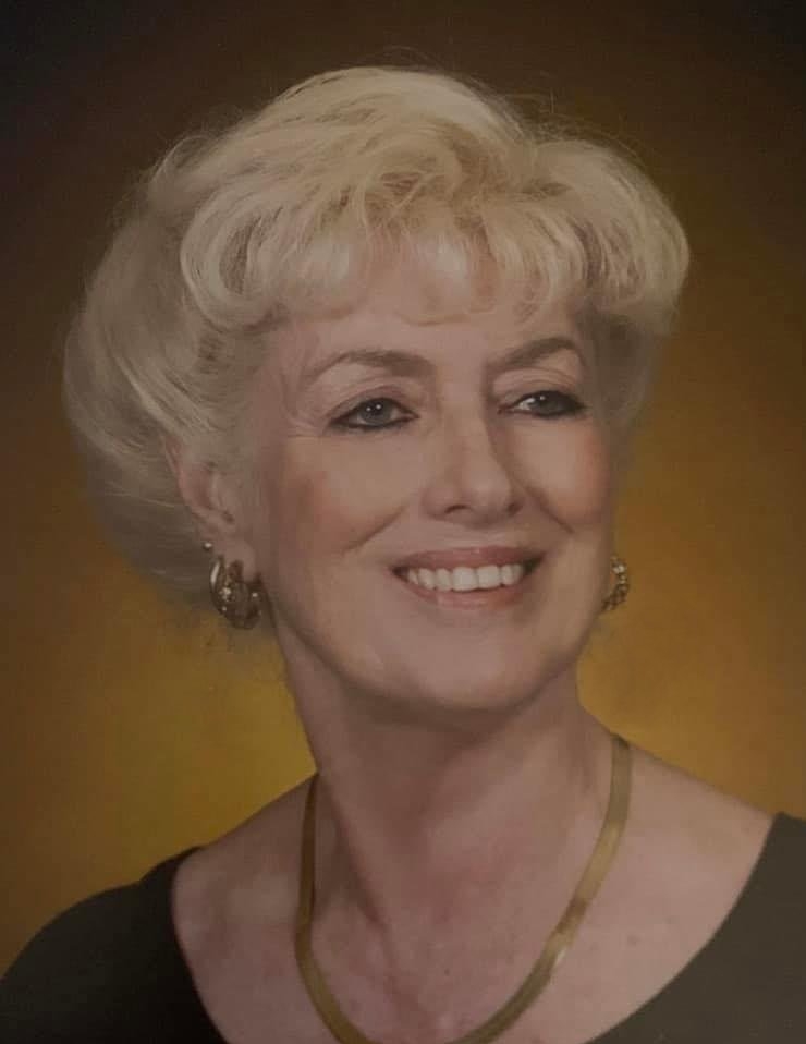 Bonnie Ann Blue Herman 2023 James H Davis Funeral Home