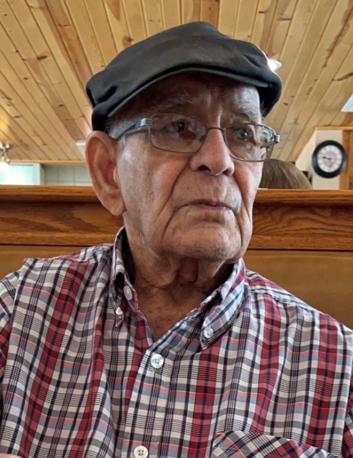 Erachio "Rocky" N. Valdivia 2023 McDonald Funeral Home and Crematory