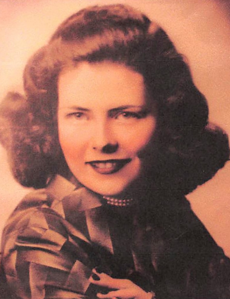 Joanne S. Ross 2023 Dooley Colonial Funeral Home