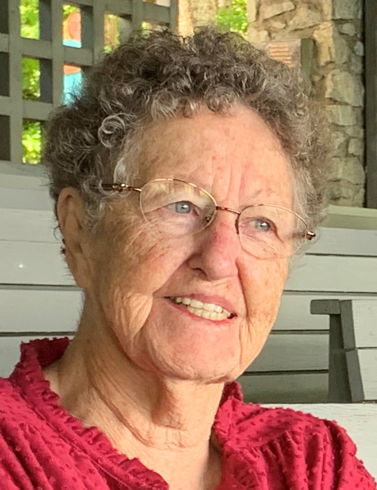 Katheryn A. Shaw 2023 Beck Memorial Home