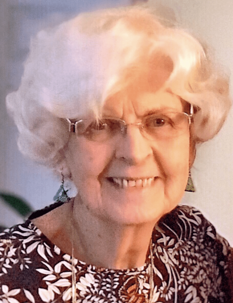 Margaret B. Hauschild 2023 Bruce C Van Arsdale Funeral Home