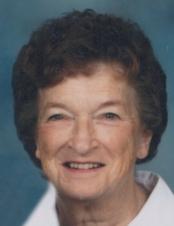 Patricia E. Wright 2023 CutlerO'NeillMeyerWoodring Funeral Home