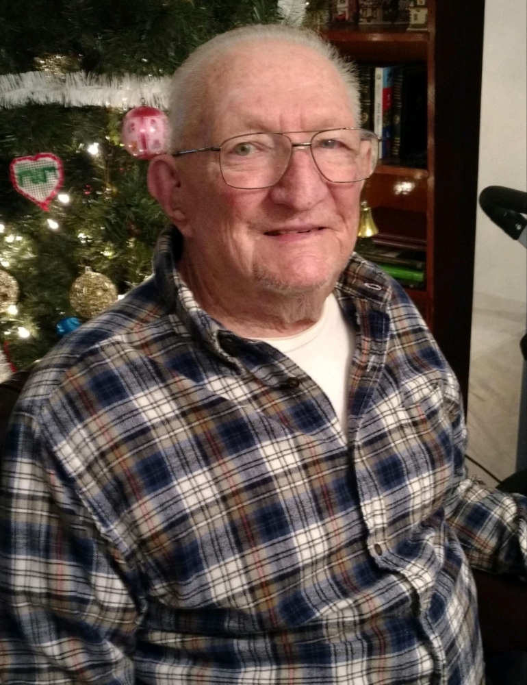 Stanley E. Golembieski 2023 William G Basralian Funeral Home