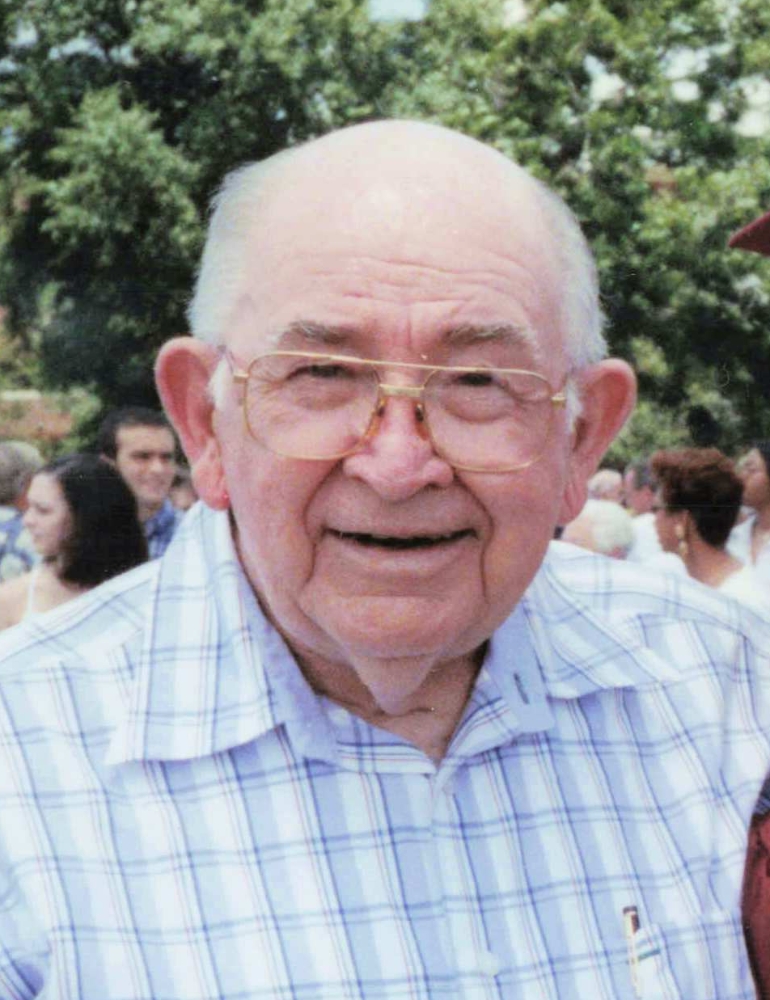 Angus Lorinza Brunson 2023 McAlpin Funeral Home