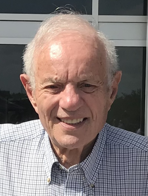 Martin Leon Zimmerman 2023 A Life Tribute Funeral Care Largo