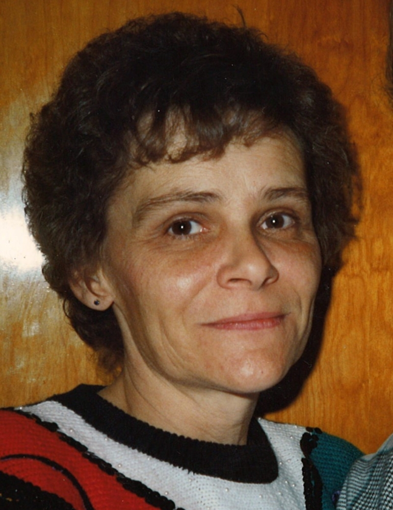 Carol Jean Rabideau 2023 Cadieu Funeral Home