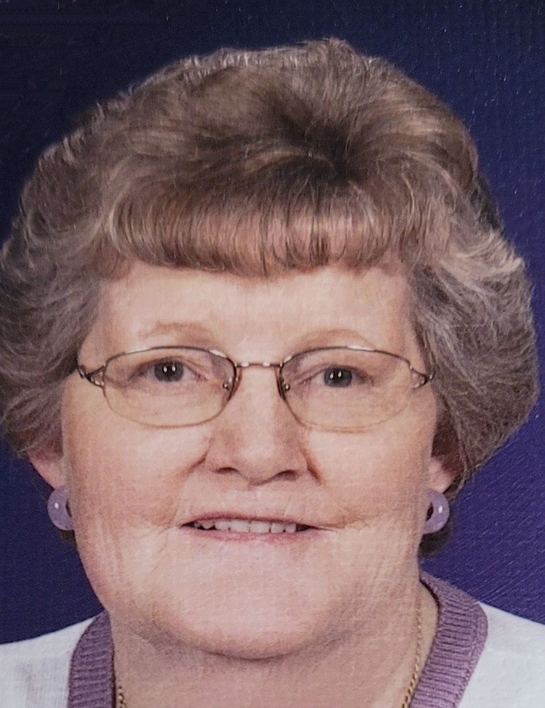 Nina Lee Schoolcraft 2023 Boultinghouse Funeral Home