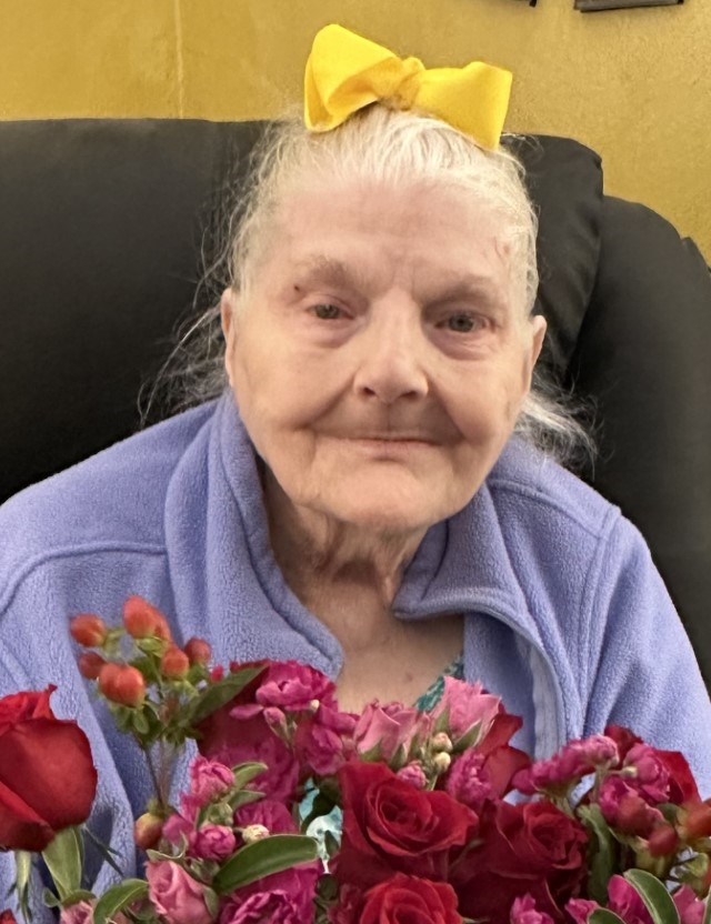 Helen Elaine Sexton 2023 Meierhoffer Funeral Home & Crematory