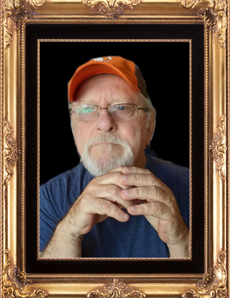 Murray "Mitch" Mitchell 2023 Marsh Funeral Homes