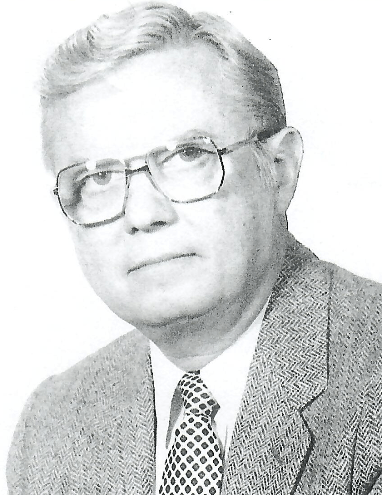 Joseph Edgar 2023 Ely Funeral Home