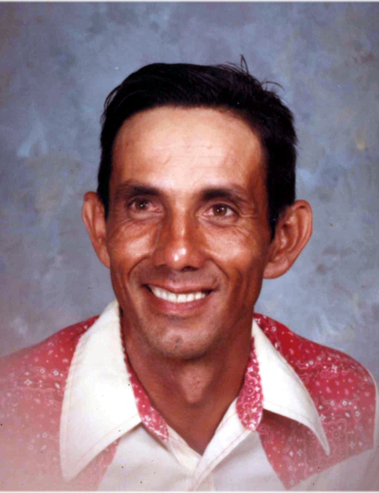 Wayne Underwood 2023 Martin Funeral Home