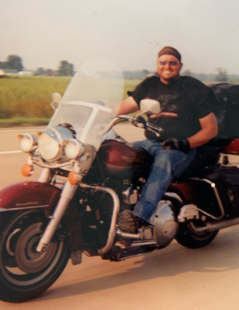 Jason Wydell Breland 2023 Hulett Winstead Funeral Home