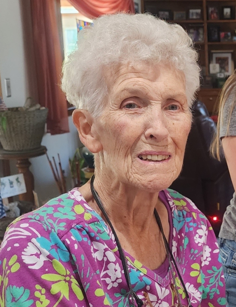 Peggy L. Duncan 2023 Meierhoffer Funeral Home & Crematory