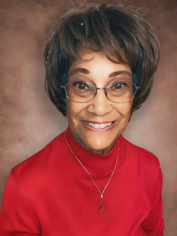 Sally E. Watson 2023 Howard K. Hill Funeral Services