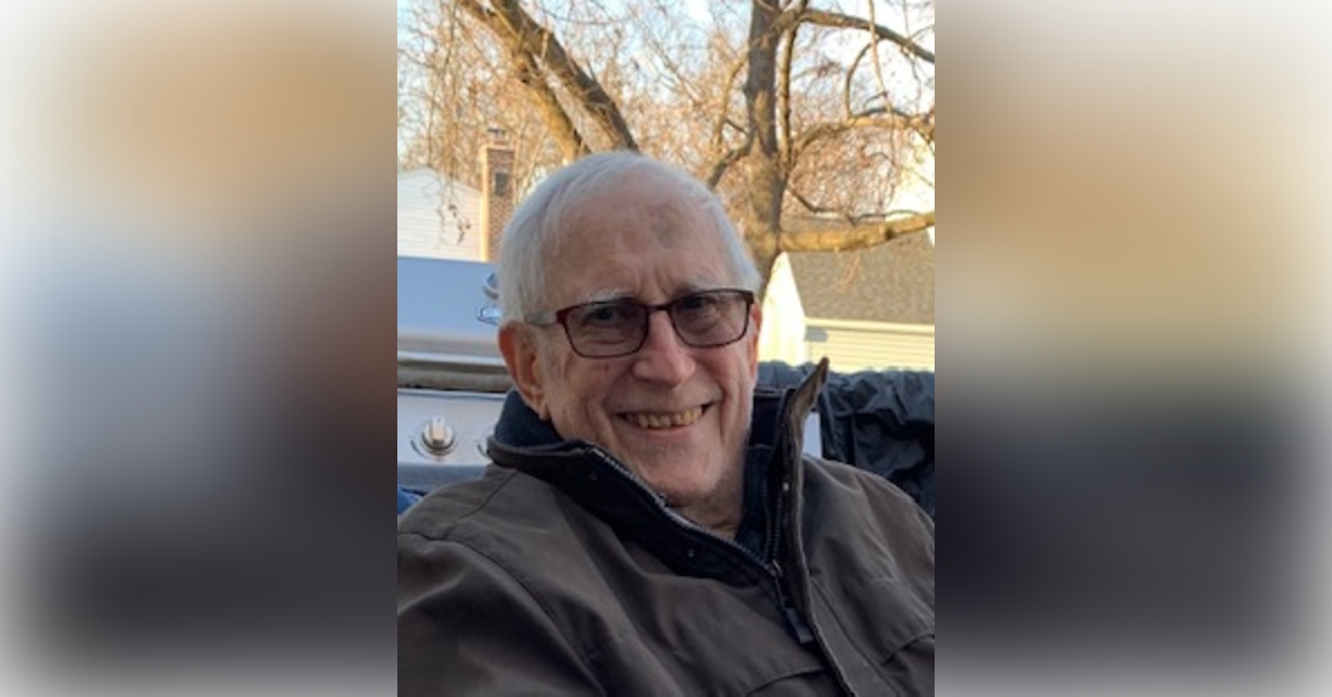 Obituary information for Charles S Rutherford