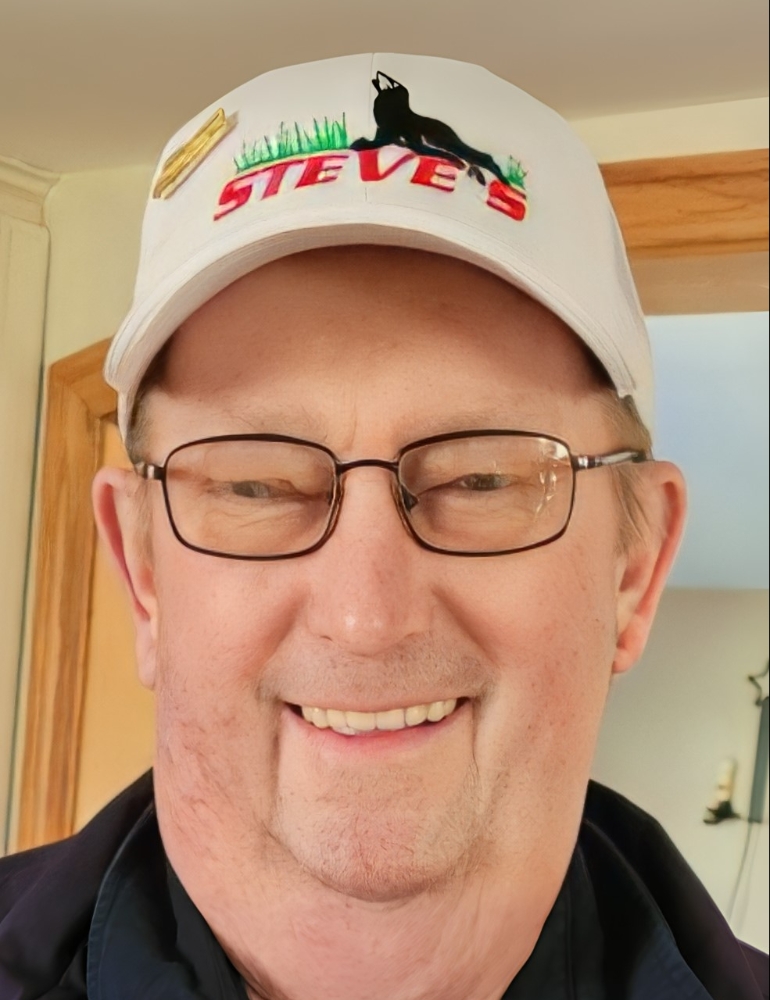 Joseph C. Peck 2023 Quinn Funeral Homes