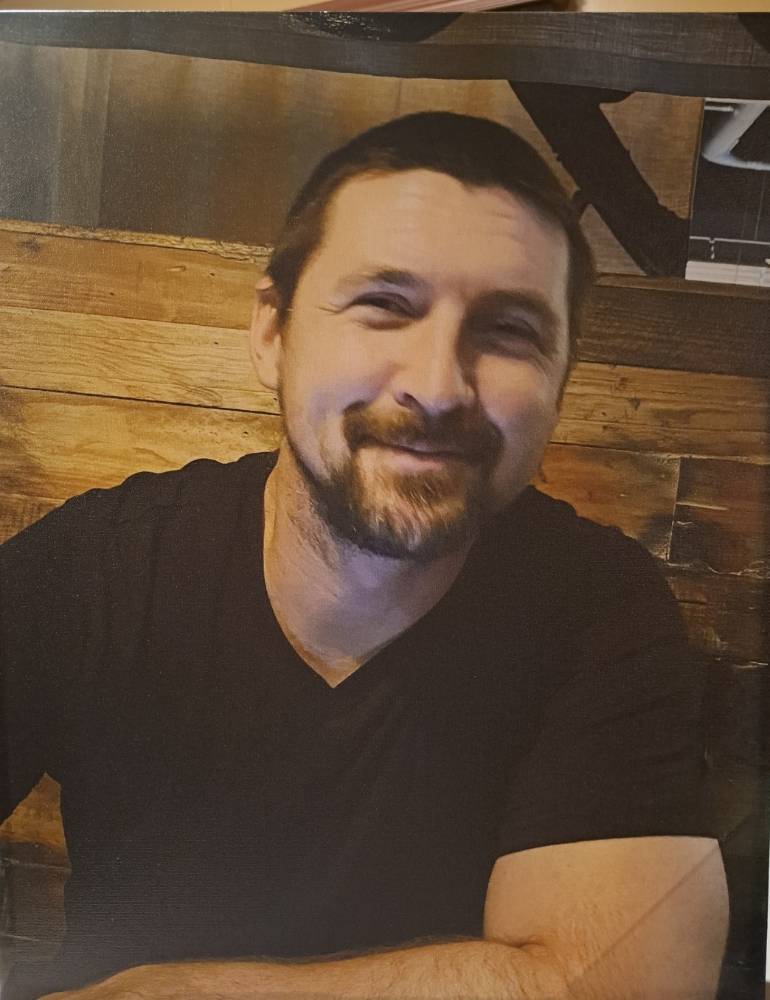 Alan Lee Wilson 2023 Dalton & Son Funeral Home