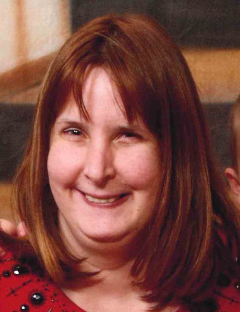 Rani Marie Murphy Geraci 2023 Stephens Funeral Home