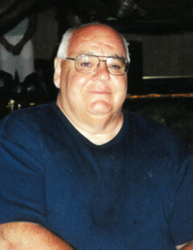 Walter "Butch" Heid Jr. 2023 Spring Grove Funeral Homes