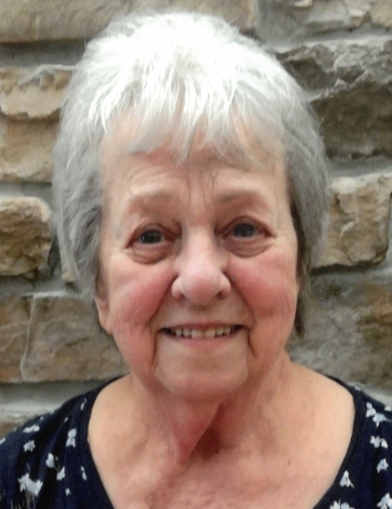 Ruth Gilbertson 2023 Eernisse Funeral Home