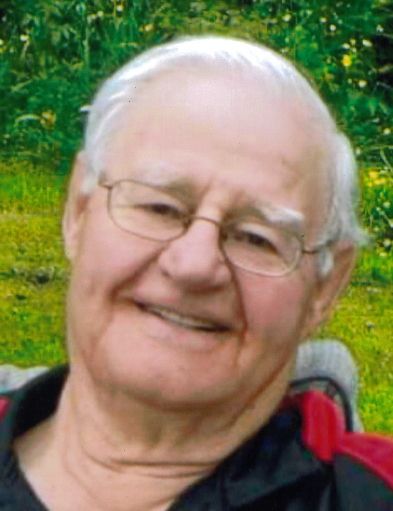 Gerald Sylvester Courtney 2023 Russells Funeral Home