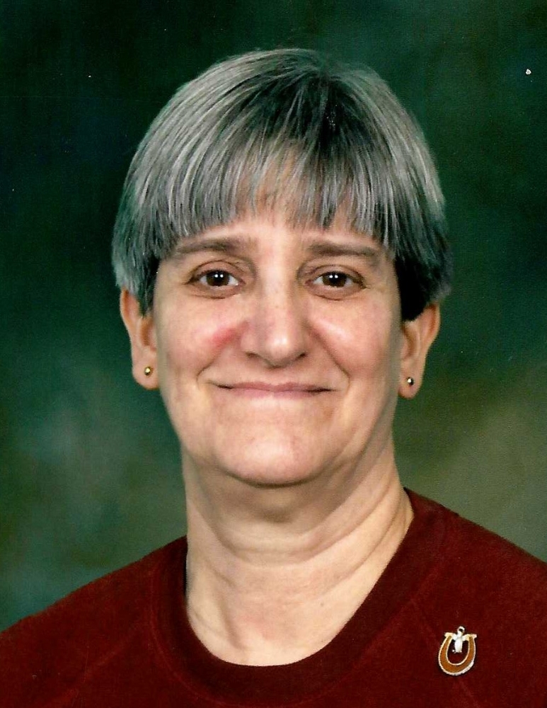 Kathy Jo Basile 2023 Reed Funeral Home