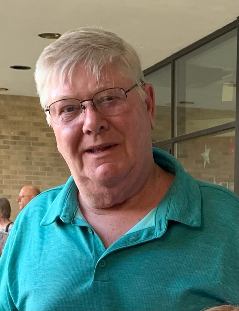 John Wayne Hannah Sr. 2023 Lantz Funeral Home